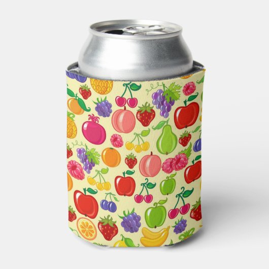 Obst Dosenkühler (Kanne Vorderseite)