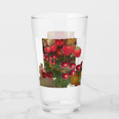 Obst Glas (Rückseite)