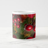 Obst Jumbo-Tasse (Vorderseite)
