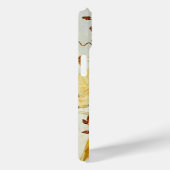 OBST/KERNE UND KARNATIONEN DER SAISON Case-Mate iPhone HÜLLE (Rückseite / Rechts)