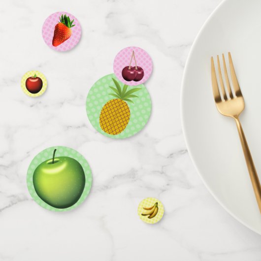 Obst Konfetti (Gruppe)