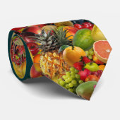 Obst Krawatte (Gerollt)