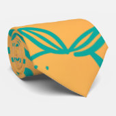 Obst Krawatte (Gerollt)