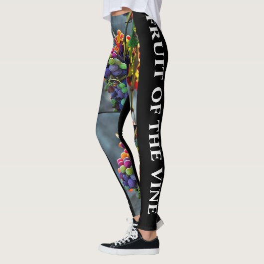 OBST LEGGINGS (Links)