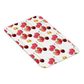 Obst Magnet (Rechte Seite)
