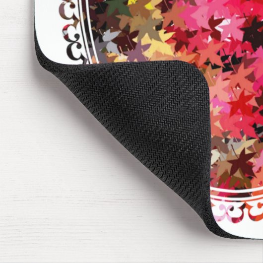 OBST MOUSEPAD (Ecke)