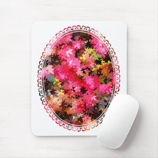 OBST MOUSEPAD (Mit Mouse)