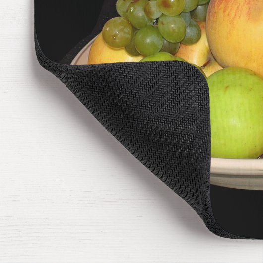 Obst Mousepad (Ecke)