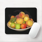 Obst Mousepad (Mit Mouse)