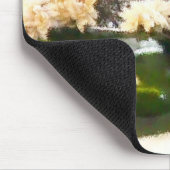 Obst Mousepad (Ecke)