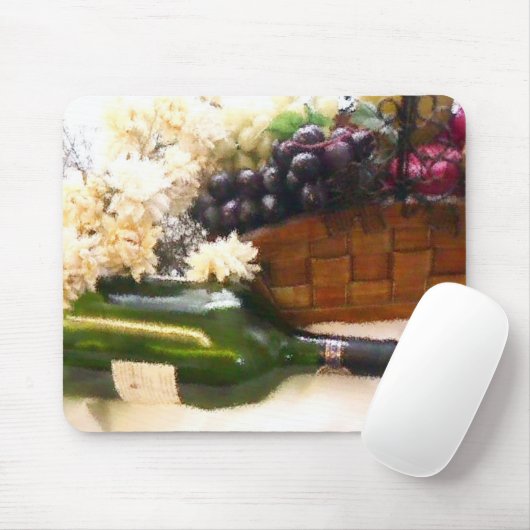 Obst Mousepad (Mit Mouse)