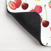 Obst Mousepad (Ecke)