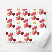 Obst Mousepad (Mit Mouse)