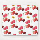 Obst Mousepad (Vorne)
