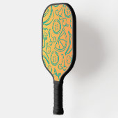 Obst Pickleball Schläger (Links)