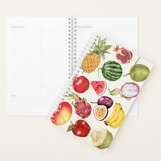 Obst Planer (Anzeige)