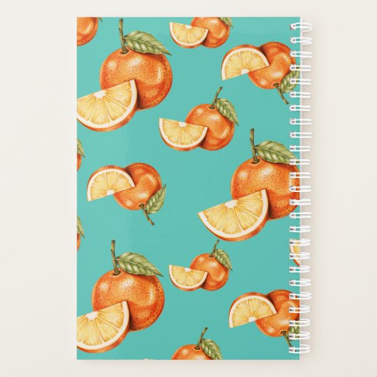 Obst Planer (Rückseite)