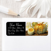 OBST/PUMPKINS DER SAISON (Insitu)