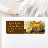 OBST/PUMPKINS DER SAISON (Insitu)