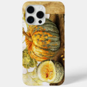 OBST/PUMPKINS DER SAISON Case-Mate iPhone HÜLLE (Rückseite)