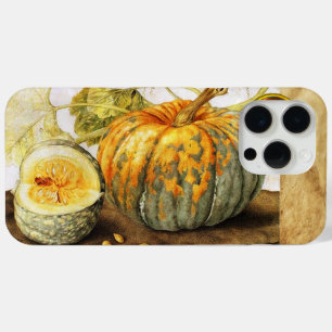 OBST/PUMPKINS DER SAISON Case-Mate iPhone HÜLLE