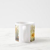 OBST/PUMPKINS DER SAISON ESPRESSOTASSE (Rückseite)