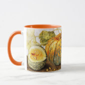 OBST/PUMPKINS DER SAISON TASSE (Links)