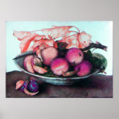 OBST/PUNKTE UND PUNKTE DER SAISON POSTER (Vorne)