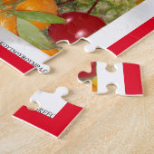 Obst Puzzle (Seite)