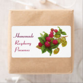 OBST/RASPBERRIES DER SAISON (Insitu)