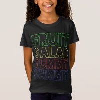 OBST SALAD JUMMY JUMMY