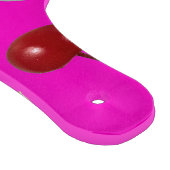 Obst Schneidebrett (Ecke)