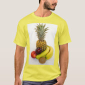 Obst T-Shirt (Vorderseite)