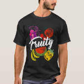 OBST T-Shirt (Vorderseite)