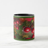 Obst Tasse (Zentrum)