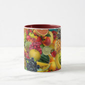 Obst Tasse (Zentrum)