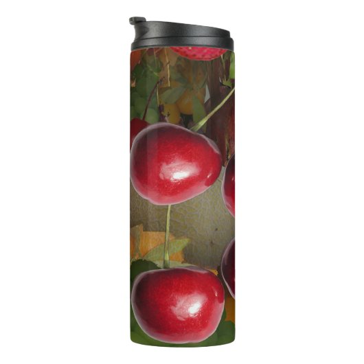 Obst Thermosbecher (Nach rechts gedreht)