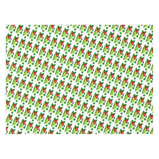 Obst Tischdecke (Vorderseite (Horizontal))