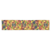 Obst 🍊 🍓 Tischläufer (Horizontal)