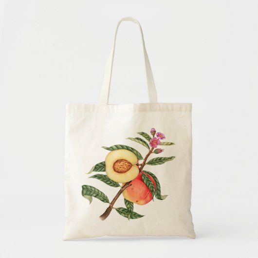 Obst Tragetasche (Vorne)