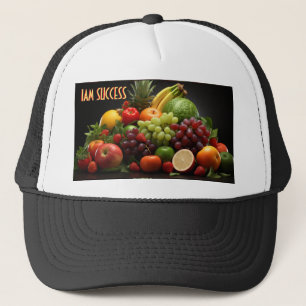 OBST TRUCKERKAPPE