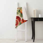 Obst und Blume aus dem Italienischen Garten Sherpadecke (Beispiel)