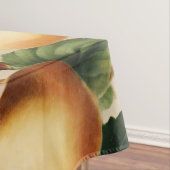 Obst und Blume aus dem Italienischen Garten Tischdecke (Beispiel)