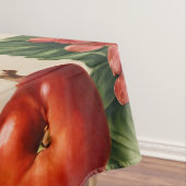 Obst und Blume aus dem Italienischen Garten Tischdecke (Beispiel)