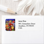 Obst und Gemüse (Insitu)