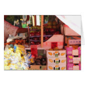 Obst und Gemüse (Vorderseite (Horizontal))