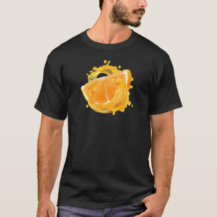 Obst und Gemüse 1 T-Shirt