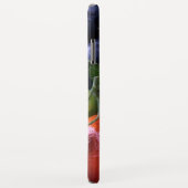 Obst und Gemüse Case-Mate iPhone Hülle (Hinten/Rechts)