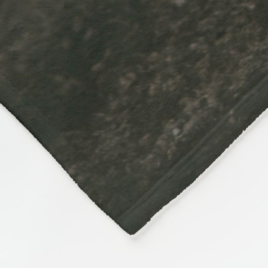 Obst und Gemüse Fleecedecke (Ecke)