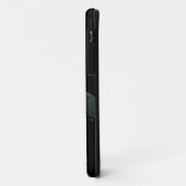 Obst und Gemüse in Farbe Case-Mate iPhone Hülle (Hinten/Links)